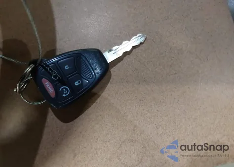 2013 Chrysler 200 Limited из США, поврежденный, VIN 1C3CCBCG4DN603166